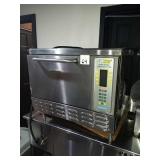 TURBOCHEF SPEED OVEN MODEL NGC