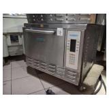 TURBOCHEF NGC SPEED OVEN