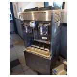 TAYLOR FROZEN DRINK MACHINE WITH BLENDER 342D-27