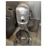 HOBART 60 QT MIXER