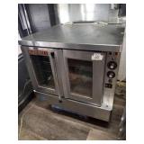 BLODGETT ELECTRIC CONVECTION OVEN