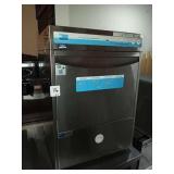 MEIKO UNDERCOUNTER DISHWASHER MODEL FV40-2