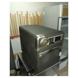 TURBOCHEF NGO SPEED OVEN 1 PHASE