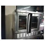 BLODGETT GAS CONVECTION OVEN