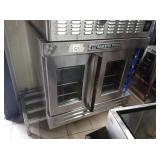 BAKERS PRIDE ELECTRIC CONVECTION OVEN