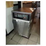 HATCO CHEF SYSTEM COOK N HOLD OVEN CSG5-2