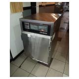 HATCO CHEF SYSTEM COOK N HOLD OVEN CSG5-2