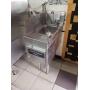 GLASTENDER BAR HAND SINK 12" X 24" DHSB-12
