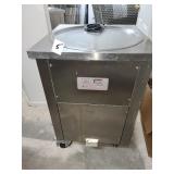 SWEET CHARLIES ICE CREAM MACHINE SC-19106