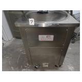 SWEET CHARLIES ICE CREAM MACHINE SC-19106