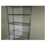 3 FT SWEET METRO RACK