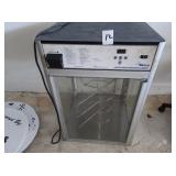 MERCO PIZZA WARMER