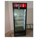 TRUE GLASS DOOR REFRIGERATOR GDM-26EM-LD