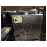 HILLIARDS CHOCOLATE TEMPERING MACHINE