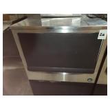 HOSHIZAKI UNDERCOUNTER AIR COOLED ICE MACHINE