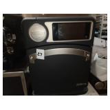 TURBOCHEF SPEED OVEN MODEL NGO