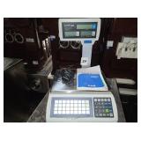 CAS SCALE MODEL S2000