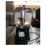 UGOLINI HOT CHOCOLATE DISPENSER