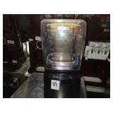 BLENDTEC BLENDER MODEL CQB1