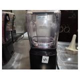 BLENDTEC BLENDER MODEL CQB1