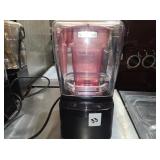 BLENDTEC BLENDER MODEL CQB1