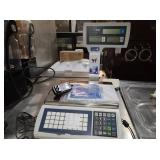 CAS SCALE MODEL S2000