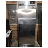 TRUE 1 DOOR REFRIGERATOR MODEL T-19