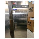 TURBO AIR 1 DOOR FREEZER MODEL M3R19-1-N