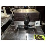 HATCO WAFFLE MAKER MODEL KWM09