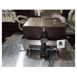 HATCO WAFFLE MAKER MODEL KWM09
