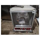 WINHOLT HALF SIZE PROOFER