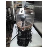UGOLINI HOT CHOCOLATE DISPENSER