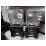 BLENDTEC BLENDERS - NO BOWLS