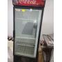 BEVERAGE AIR GLASS DOOR REFRIGERATOR MT-27