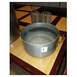 20 QT POT