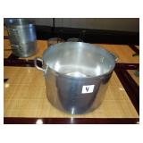40 QT POT