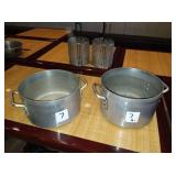 WINCO AXS-8 POTS