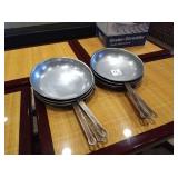 12" FRY PANS