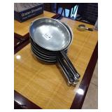 10" FRY PANS