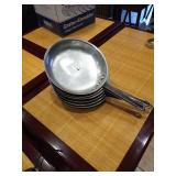 10" FRY PANS