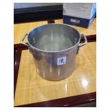WINCO 20 QT POT