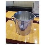 POT 12" DIAMETER 12" TALL