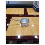 SAUCE POT