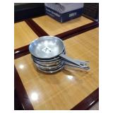 8" FRY PANS