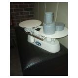 EDLUND BAKERS SCALE
