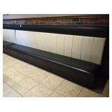 11 FT SETTEES