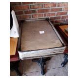 SHEET PANS