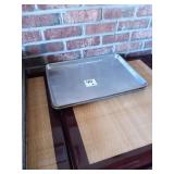 HALF SIZE SHEET PANS