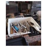 LOT UTENSILS