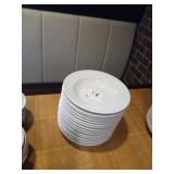 LOT OF 16 BOWLS 9"